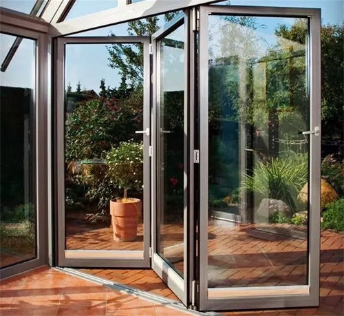 瓦瑟系统门窗指南 折叠门颜值实用兼备，业主们都喜爱